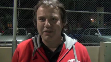 Παλαίμαχοι ΑΕΛ-Απόλλων (2)