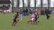 Football: les jeunes footballeurs réunis à Maignelay-Montigny