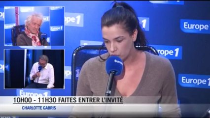 Ô rage! ô désespoir! C'est quoi ton problème ?