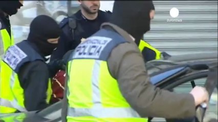 Al Qaeda Maghreb. Due arresti in Spagna