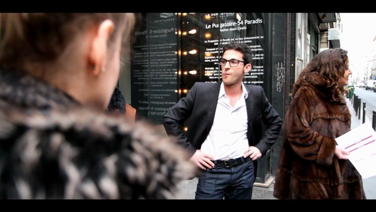 Teaser épisode 3 - Webdoc "L'aventure TV Lab"
