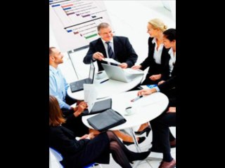 IT interim management