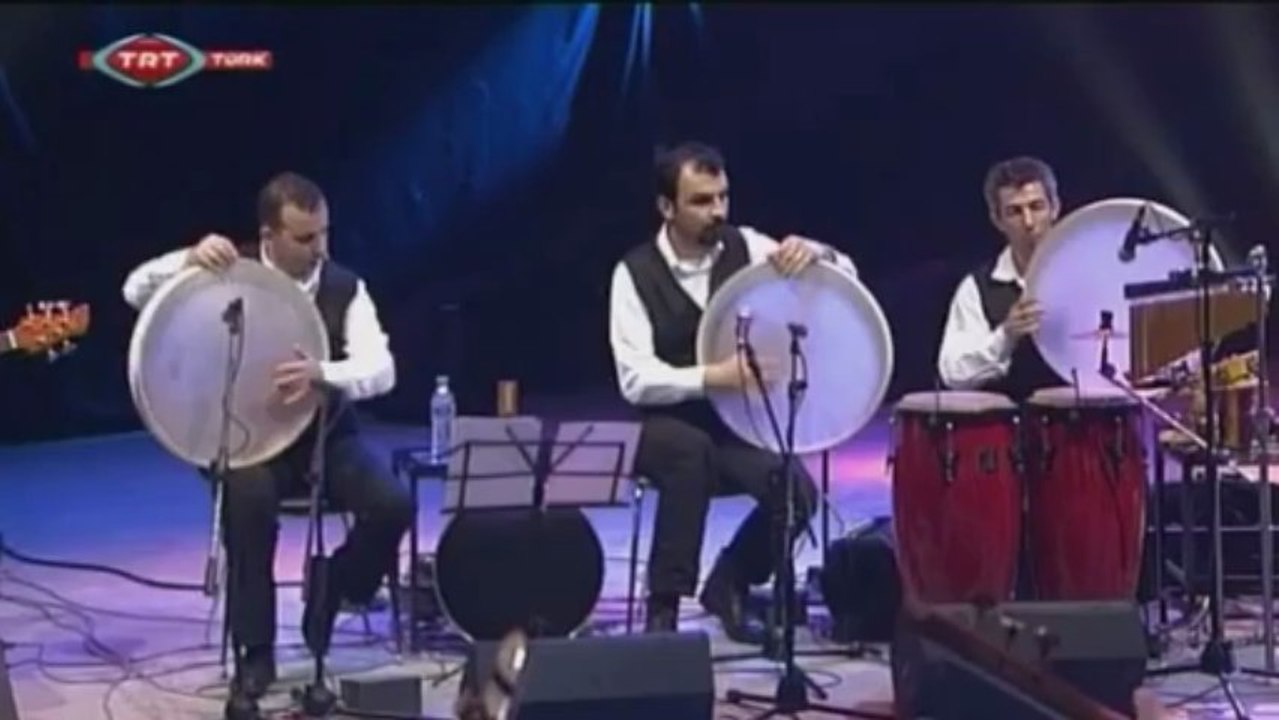 07 erdal erzincan felek senin elinden - yediveren