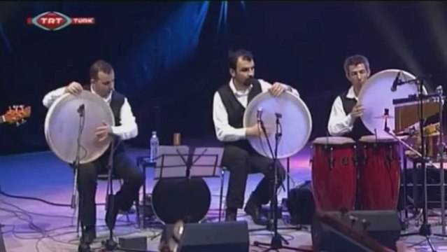 07 erdal erzincan felek senin elinden - yediveren