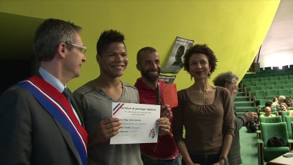 Parrainages républicains