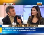 Ebru Gediz ile Yeni Baştan 23.04.2013 1.Kısım