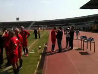 Φιλανθρωπικό τουρνουά ποδοσφαίρου στα Τρίκαλα