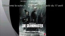Regarder en ligne français The Grandmaster partie6