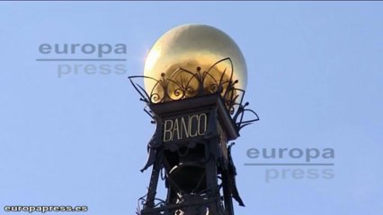 El PIB cayó un 0,5% en el primer trimestre