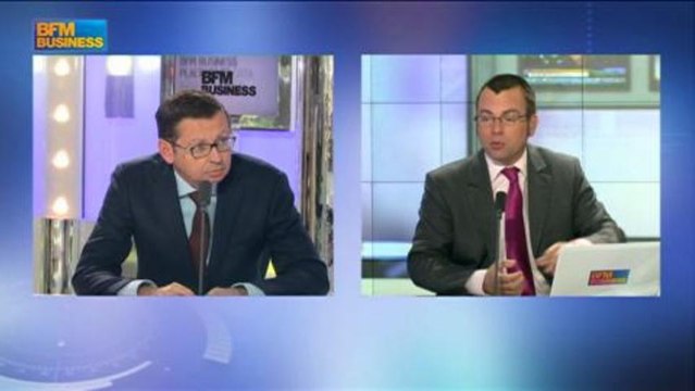 Le Japon fait trembler l'Allemagne : Marc Riez dans Intégrale Placements - 23 avril