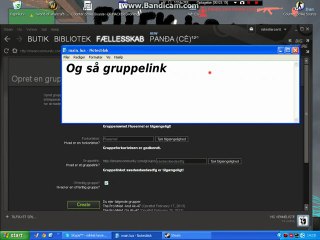 Hvordan man får en clan på css