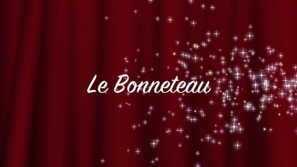 Tour de magie : Le bonneteau