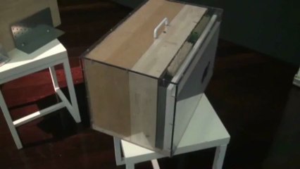 Edifici multipiano in legno, al MAXXI approda la frontiera della sostenibilità