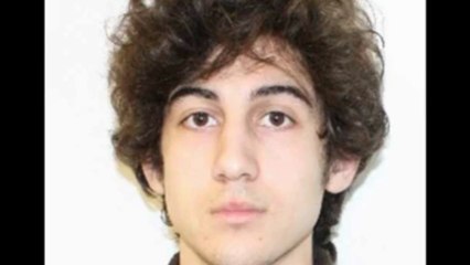 Dzhokhar Tsarnaev comparecerá ante un Tribunal Federal el próximo 30 de mayo