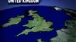 UK Weather Outlook - 04/23/2013