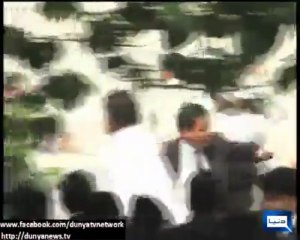 Lawyers In Trouble Dey Ghuma Kay Ghuma Kay