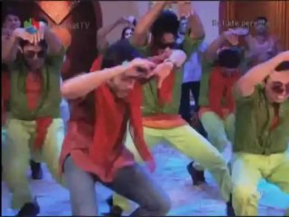 Soham's entry - Hum Toh Hain Cappuccino