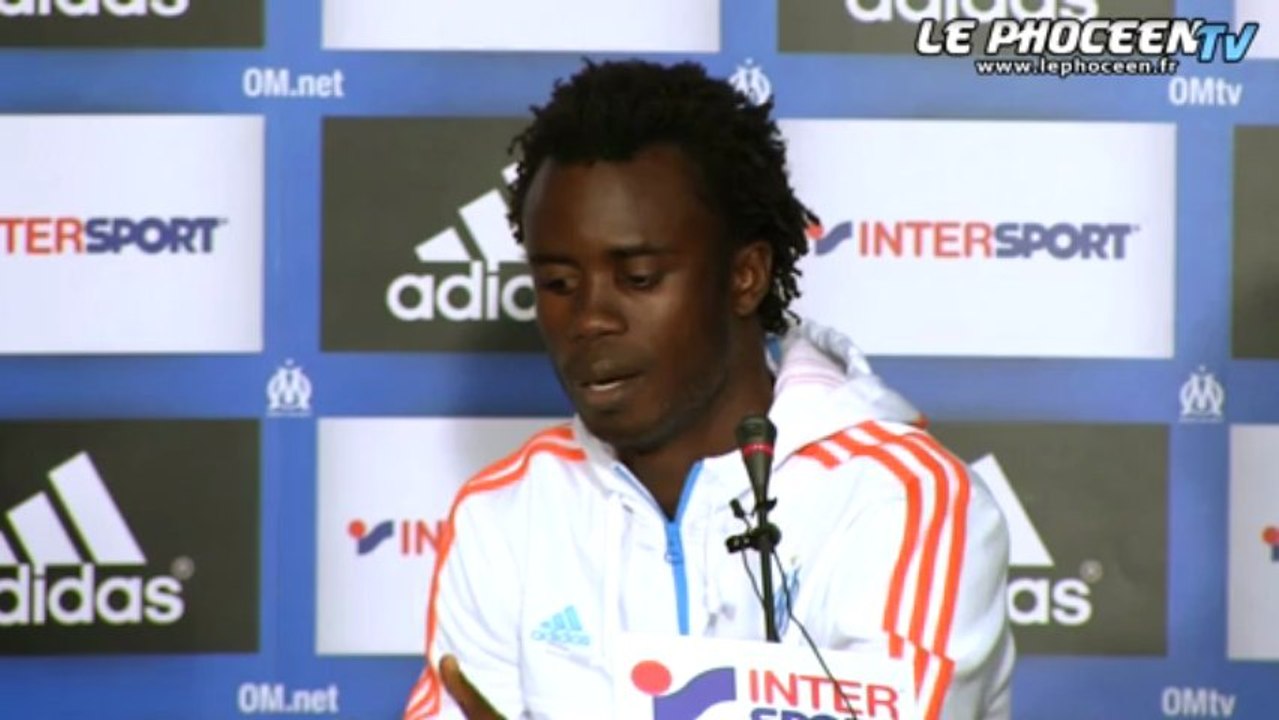 Sougou : "Baup ne se laisse pas faire !"