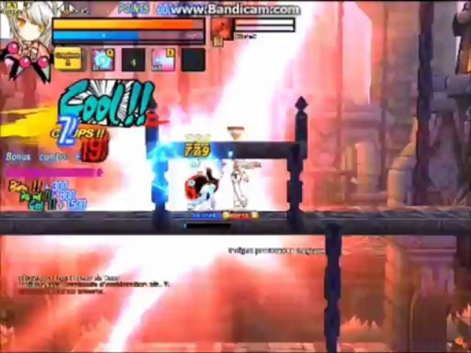 Annonce de let's play avec Feura1502