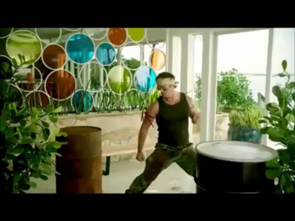 William Levy @willylevy29 in new PepsiNEXT campaign   All videos (Spanish version)