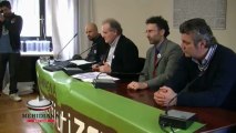 Zero Waste Lazio deposita in cassazione la proposta di legge per lo smaltimento dei rifiuti