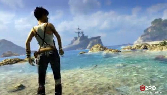 Dead Island: Riptide - Release Trailer