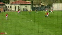 U19 : ASM FC 2-0 AC Arles-Avignon