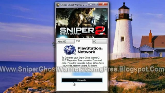 How To Install Sniper: Ghost Warrior 2 Limited Edition RG GameWorks - Tutorial (With Links)