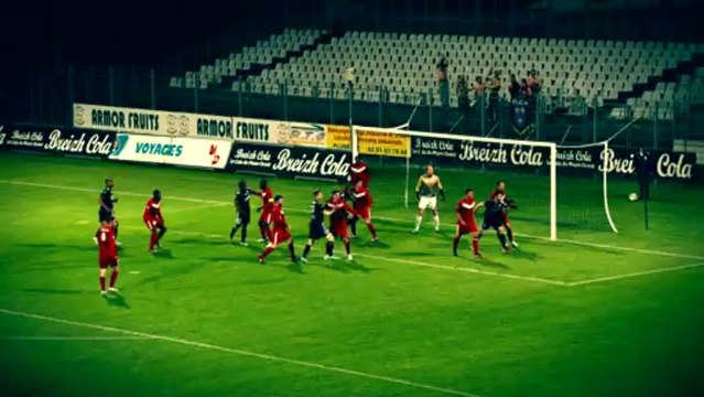VOC - Paris FC- 33ème journée - Championnat National