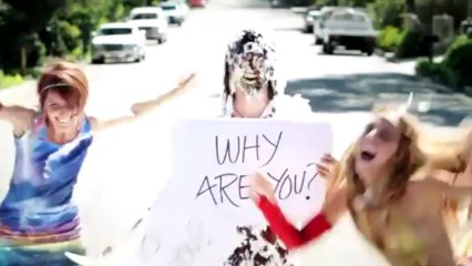 Elijah Ray in the BAND of LIGHT ~ Indiegogo Campaign Trailer by ELEVATE