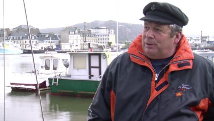 Pêche durable en Basse-Normandie : Les motivations des professionnels