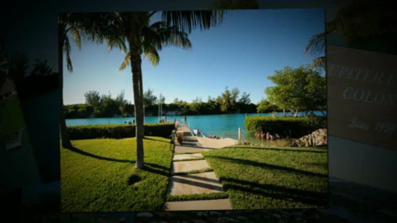 Jupiter Inlet Colony Real Estate l Homes