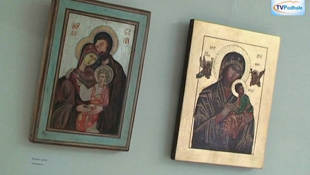 Wernisaż laboratorium sztuki