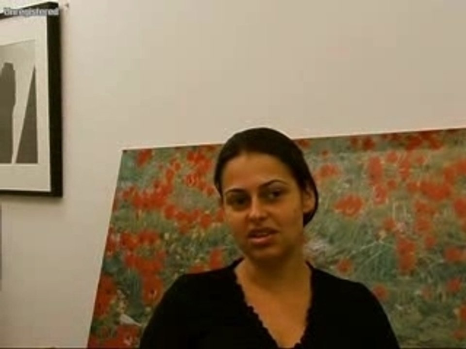 Interview with Milana