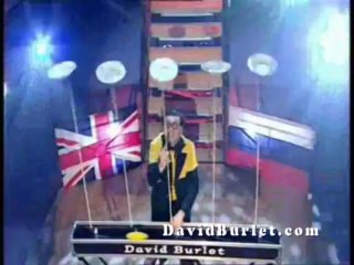 le plus grand cabaret du monde 2013