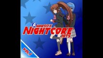 AnimeGOx Nightcore Hits vol.1 - Nightcore Hollaback Girl remix