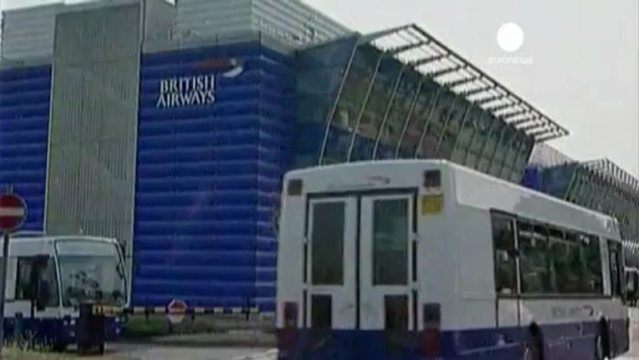 British Airways order won by Airbus