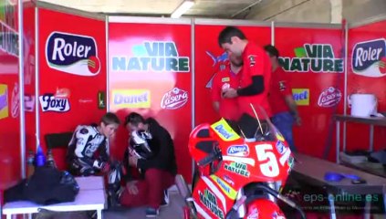 Alumno en Practicas AGR Team