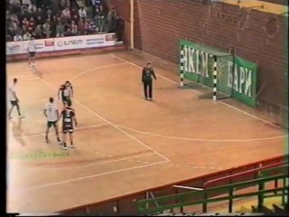 STR-MATCH 7    PELISTER-ZOMIMAK M