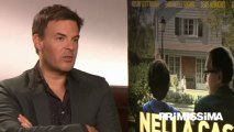 Intervista al regista François Ozon ed a Ernst Umhauer per il film Nella casa