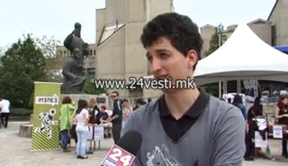 IZJAVI  STUDENTI UKIM