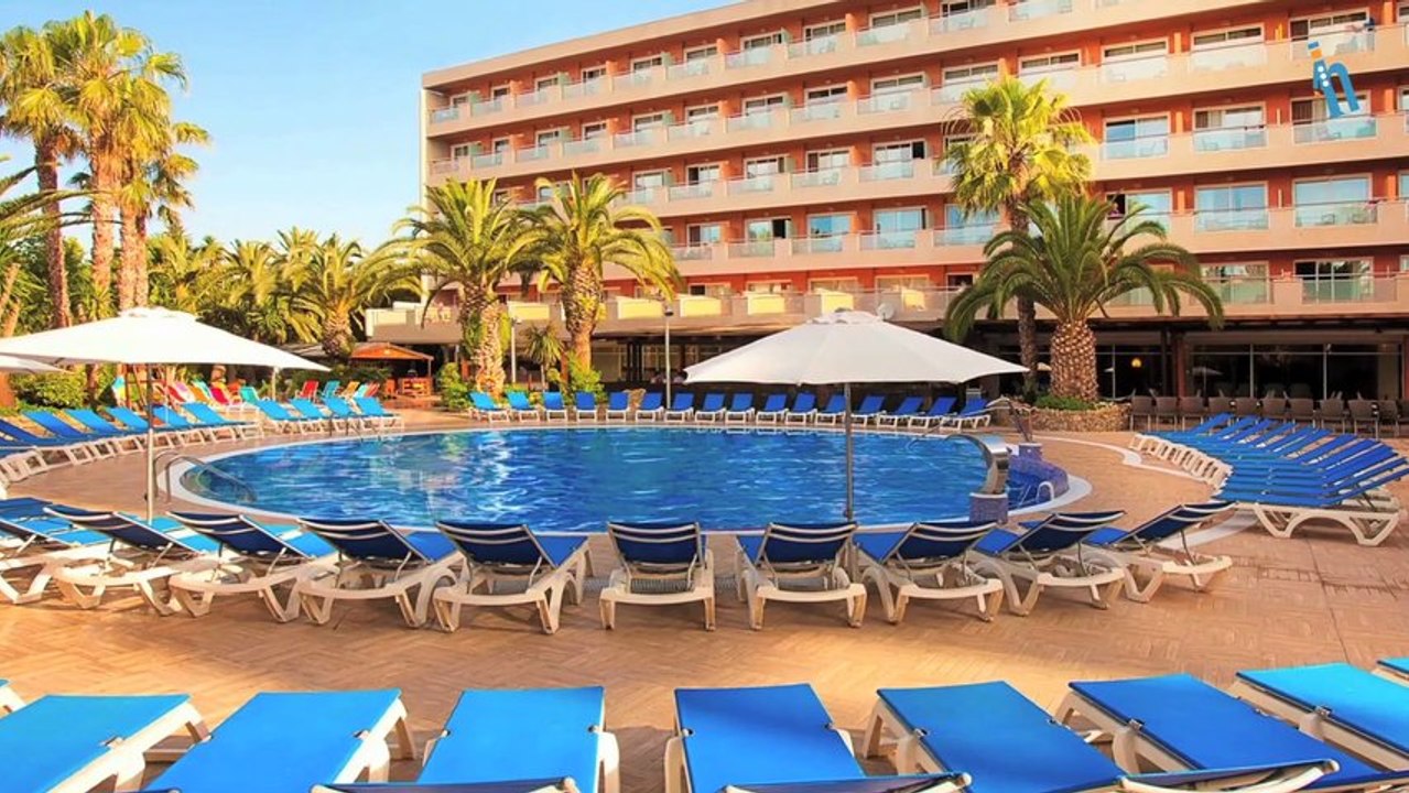 Salou - Hotel H10 Europa Park (Quehoteles.com)