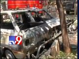 Bangalore blast case 3 persons arrested in Chennai