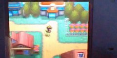 Let's play Pokémon Or HeartGold épisode 5 : l'épisode qui sert a rien ...