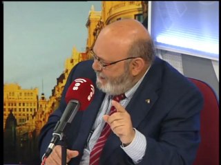 Crónica Negra: La huella de la oreja - 24/04/13