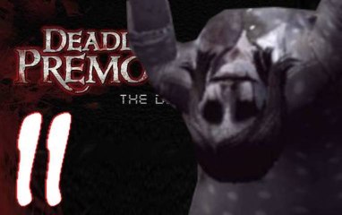 Deadly Premonition DC / Part 2 / " Hache et Zombie "