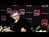 Michel Onfray - La Matinale - 19-04-13