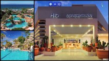 Playa de las Américas - Hotel H10 Conquistador (Quehoteles.com)