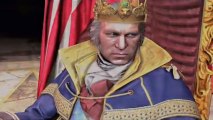 Assassins Creed III - Tyranny of King Washington Launch Trailer