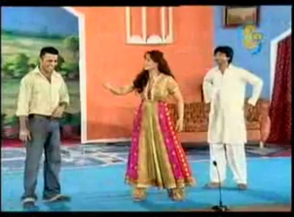 JUGNI AJ NACHY GE 2010- 3